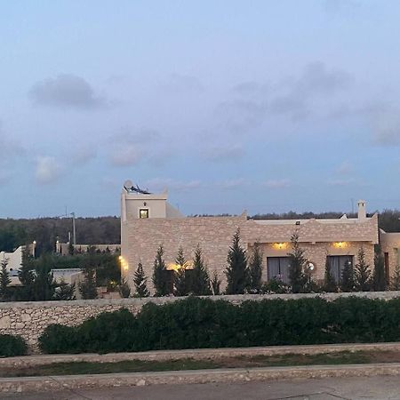 Villa Laarich Esauira Exterior foto