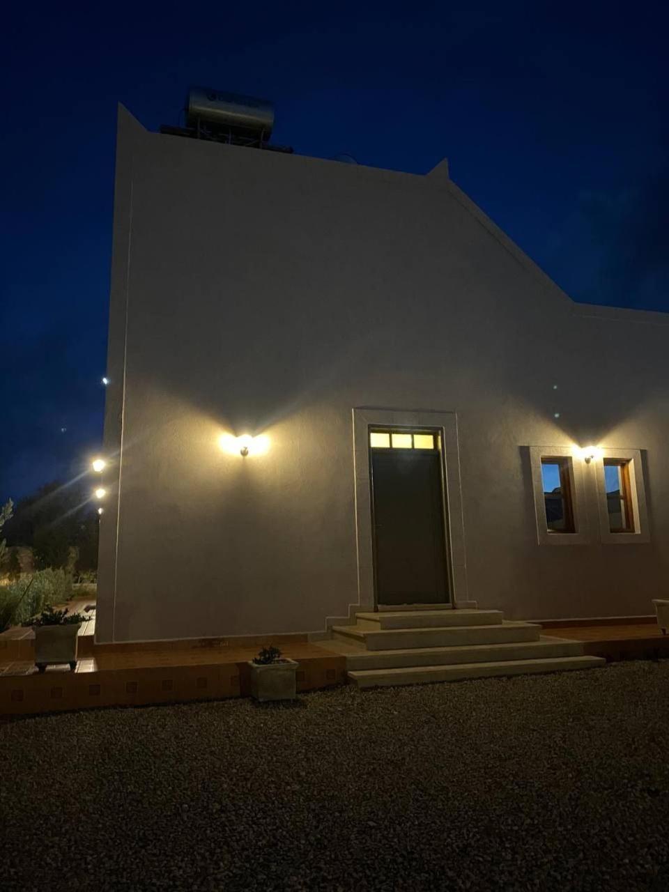 Villa Laarich Esauira Exterior foto