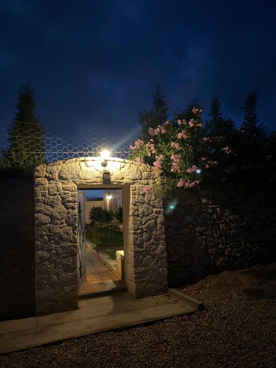 Villa Laarich Esauira Exterior foto