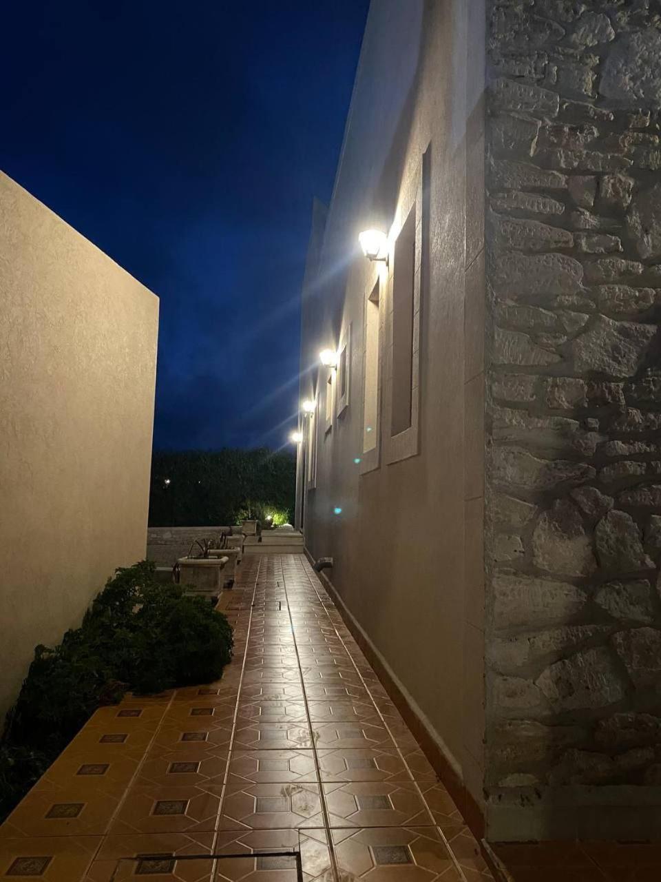 Villa Laarich Esauira Exterior foto