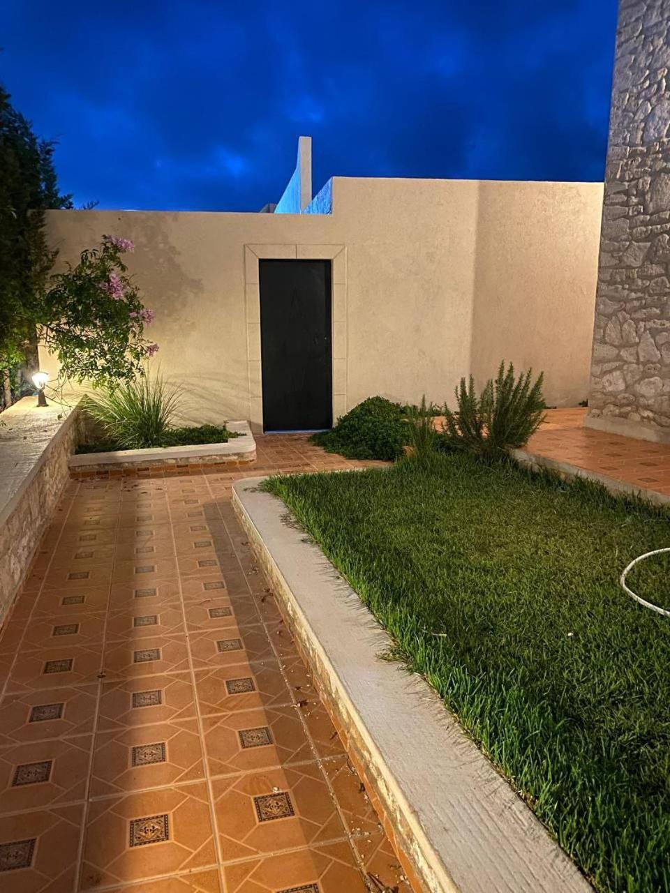 Villa Laarich Esauira Exterior foto