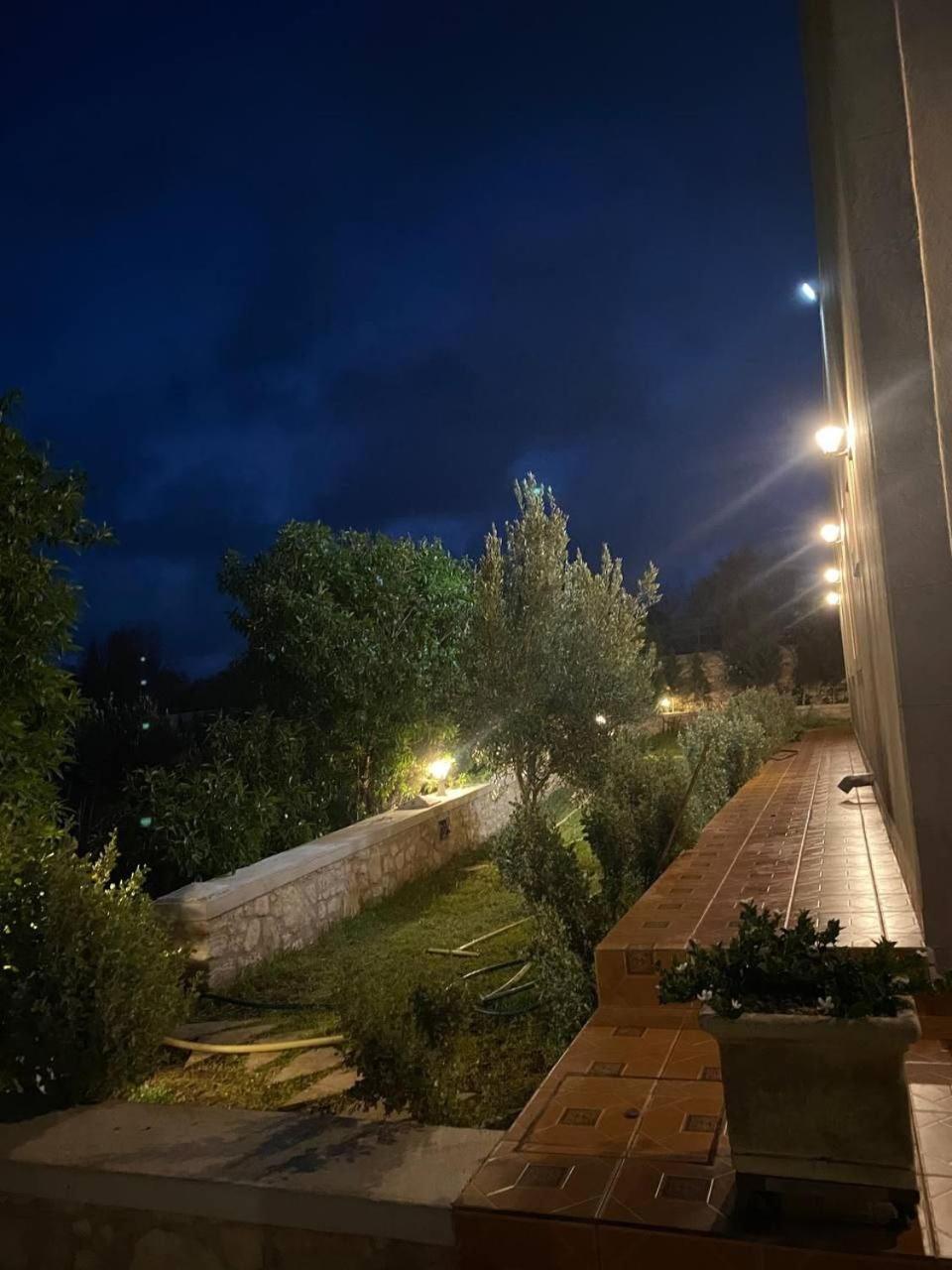 Villa Laarich Esauira Exterior foto
