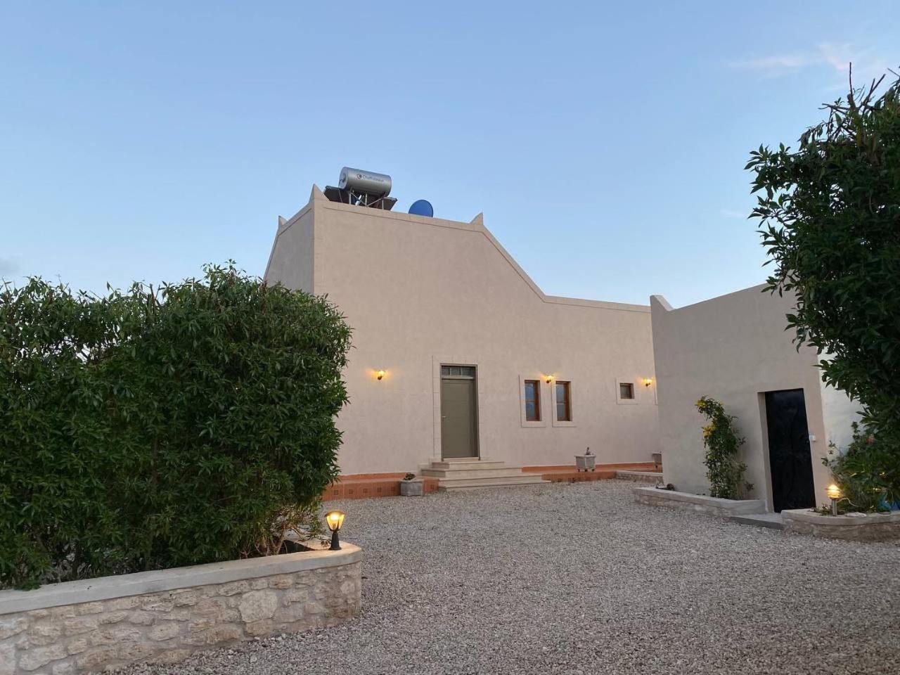 Villa Laarich Esauira Exterior foto